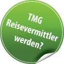 TMG Jobportal - Reisevermittler